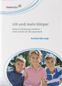 Kursbuch Jungs Teenstar